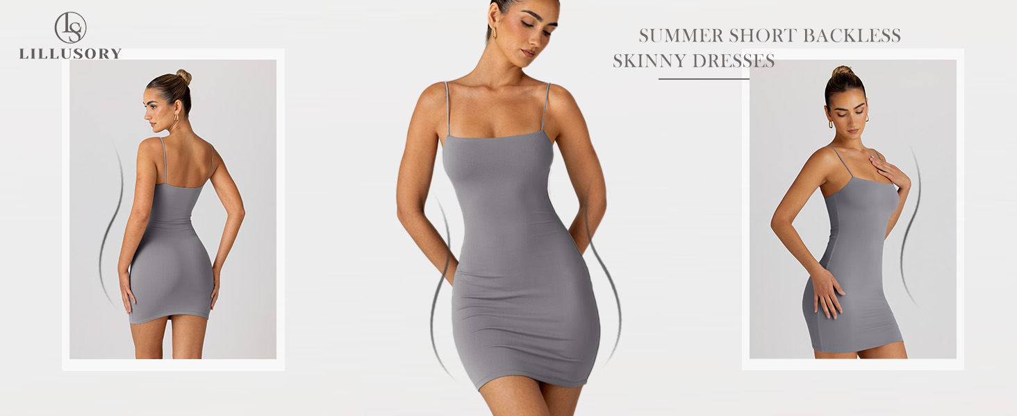mini dress for women