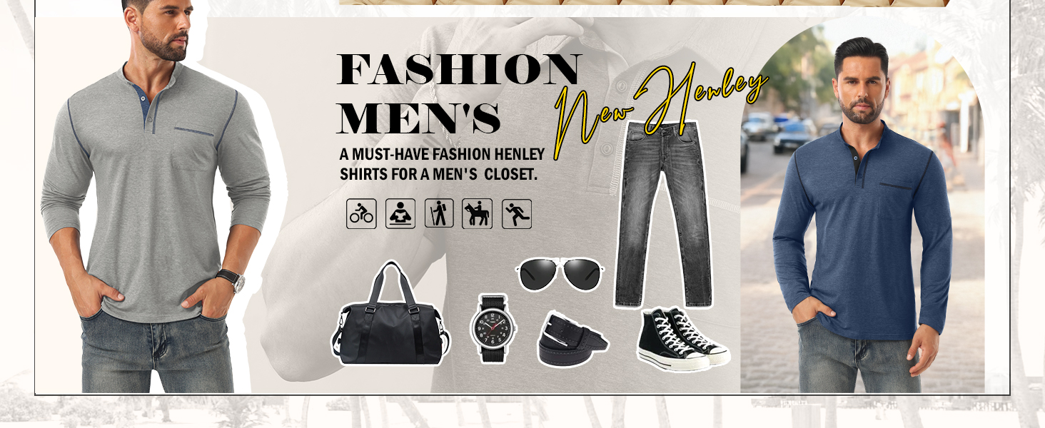 stylish tee fashion tops pocket t shirts