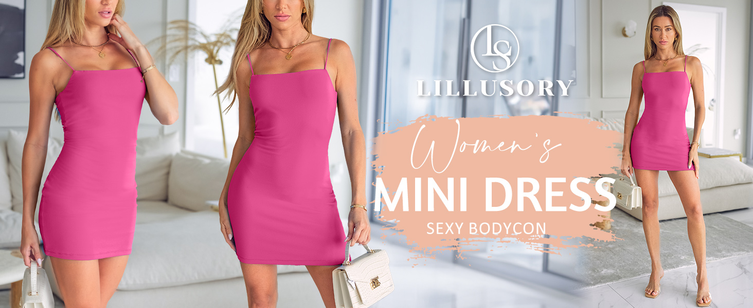 vestidos de salir para mujer
