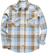 Mens Shacket Flannel Shirt For Men Lightweight Jacket Overshirt Warm Lined Coats Casual ...